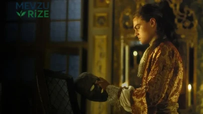 Demir Maskeli Adam filminin konusu ne? Demir Maskeli Adam filminin oyuncuları kim?