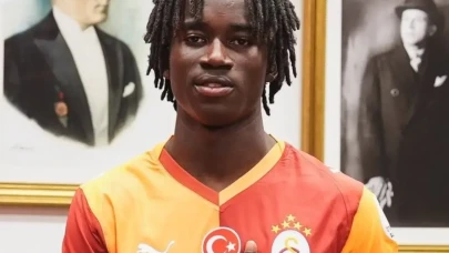 Galatasaray, transferde büyük hayal kırıklığı yaşadı: Renato Nhaga Şampiyonlar Ligi'nde yok!
