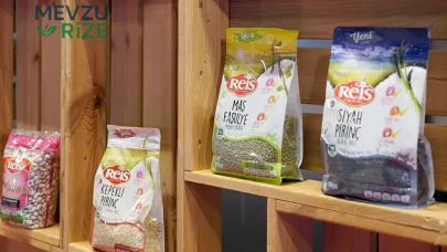 Reis Gıda, Dünya Bakliyat Günü'nde yarım asırlık tecrübesini kutladı!