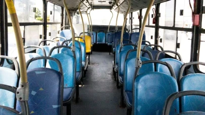 Büyük Fırsat: Toplu Taşıma Ücretleri 4 TL'ye Düştü!