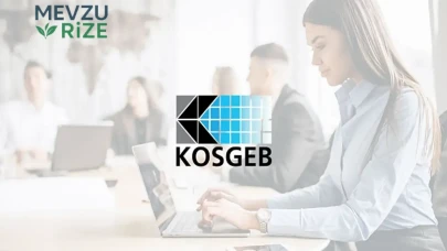 KOSGEB, 2026'da girişimcilere hibe ve faizsiz kredi için 'Girişimcilik Sertifikası' şartı getirdi
