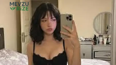 Sosyal Medya Fenomeni Nisa İzgi Kimdir? Nisa İzgi TikTok, Telegram ve Instagram Hesapları (2026)