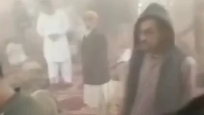 İslamabad'daki cami saldırısında 31 ölü, 169 yaralı; güvenlik endişeleri artıyor