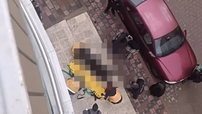 Kooperatif Mahallesi'nde düşen 2 çocuk annelerini kaybetti! Başlatılan soruşturmada detaylar araştırılıyor