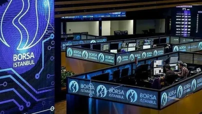 Borsa İstanbul'dan yeni rekor! BIST 100 endeksi 14.000 puanı aştı!