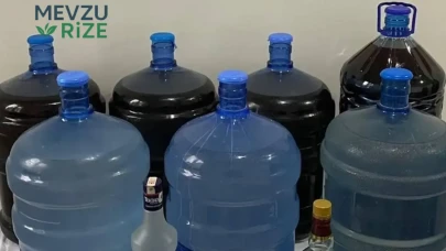 Damacanaya Bir Parça ‘Çıra’ Atın: Suyun Tadını Değiştiren Yeni Akım