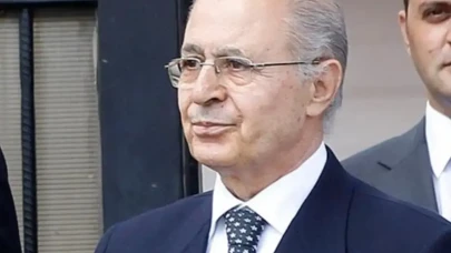 Ahmet Necdet Sezer, Erol Evgin'in konserinde uzun aradan sonra görüntülendi!