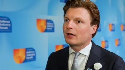 Brekelmans: Hollanda Hava Kuvvetleri, eylüle kadar Romanya'da kalacak