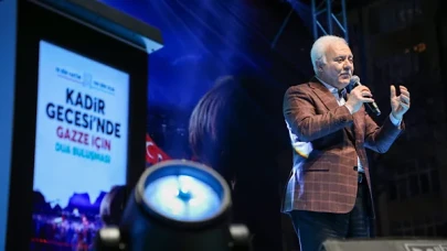 Esenler'de Ramazan Ayı İçin Etkinlik Takvimi Açıklandı!