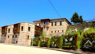 Elazığ'ın Gizli Cennetleri: Elazığ Gezilecek Yerler