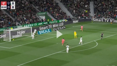 Elche 1-3 FC Barcelona: Önemli noktalar ve goller | LaLiga EA Sports (22. Maç Günü)