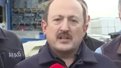 Pehlivan, Çin Halk Cumhuriyeti Büyükelçisi Xuebin ve heyetini ağırladı