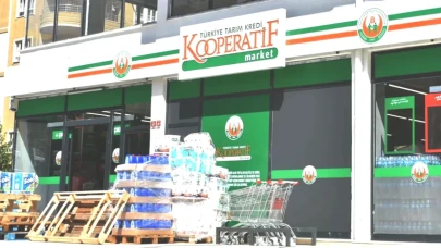 Tarım Kredi Kooperatifi’nden Şubat Ayına Özel Et, Peynir ve Çayda İndirim Fırtınası!