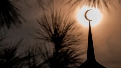 Ramazan Hilali için geri sayım başladı: Görünme tarihi ve yeri merak ediliyor!