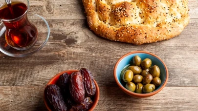 2026’da Hızır Orucu Ne Zaman Başlıyor ve Tutulma Süresi Nedir?