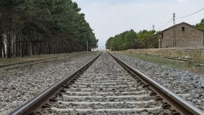 Türkiye'nin yeni demiryolu projeleri, sanayi üretimini artıracak ve AB bağlantısını güçlendirecek!