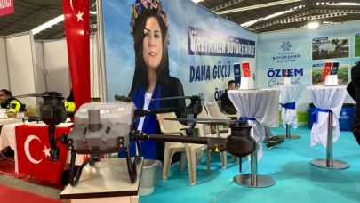 Çerçioğlu: Tarım ve Üreticilere Destek Taahhüdümüz Devam Edecek