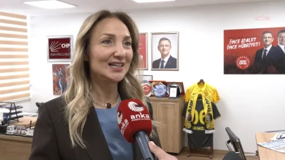CHP’li Nazlıaka: “Muhtarlıklar icra dairesine dönmüş durumda”