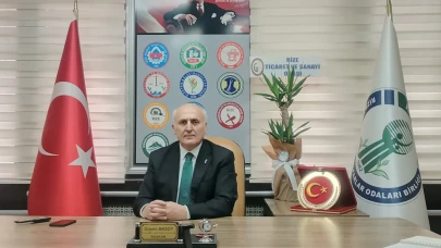 Rize-Artvin Havalimanı ve Uçuş Sayısı Sorunları: Aksoy Açıklamalarda Bulundu