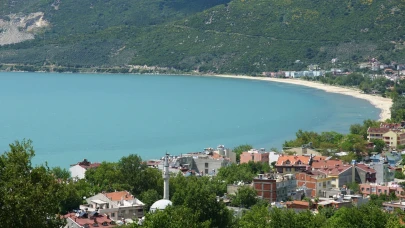 Erdek'te Keşfedilecek Eşsiz Mekanlar