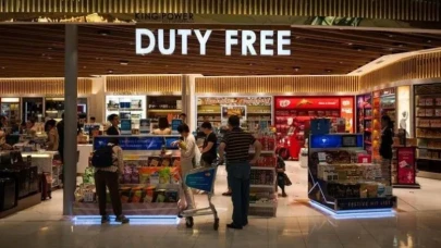 Duty Free (Vergisiz Alışveriş) Nedir? Duty Free Alışveriş Kuralları ve Avantajları
