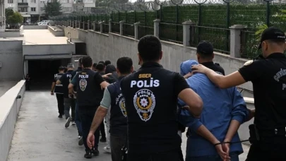 Bahis Soruşturmasında 33 Yeni Gözaltı