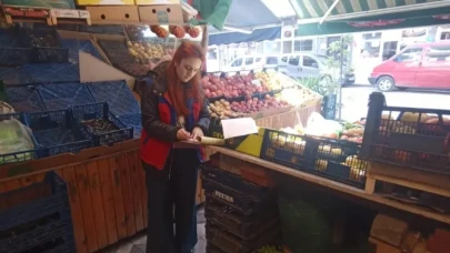 Sürmene’de Ramazan Denetimleri Sıkılaştırıldı: Gıda Üretim ve Satış Noktaları Mercek Altında
