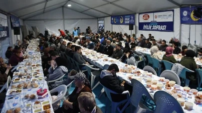 Yalova'da iftar çadırları nerede 2026? Yalova'da iftar çadırları nereye kurulur?