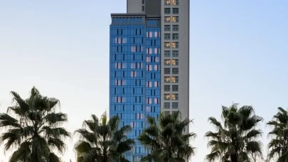 İstanbul'da Yeni Konaklama Seçenekleri: Ramada Residences ve Ramada Açıldı!