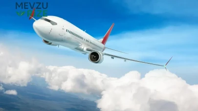 Türk Havayolu Şirketi Ramazan Öncesi Zam Yaptı!