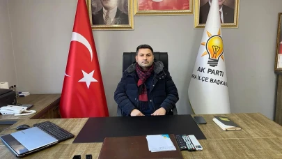 AK Parti Yomra İlçe Başkanlığı’ndan Vatandaşlara Davet