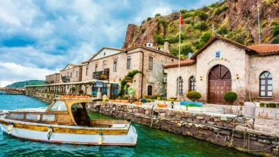Türkiye'nin en romantik 10 yeri
