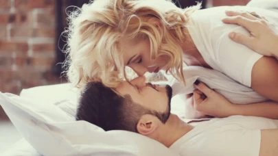 Regl döneminde sevişmek sakıncalı mı?