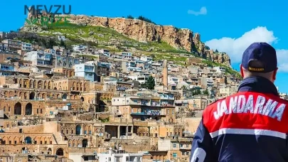 22 Milyon TL’lik 4 Kilo Altın Gaspı: Uzman Çavuşlar Kimler, Olay Nedir?