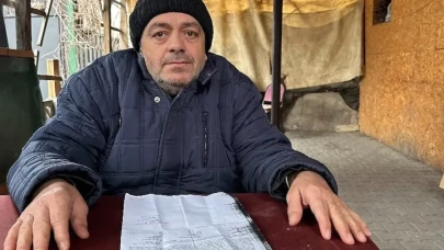 Sakarya'da sahte kadın profiline aldanıp kredi çekti: 189 bin TL dolandırıldı