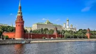 Rusya: Kapılarımızı yabancı şirketlere kapatmıyoruz