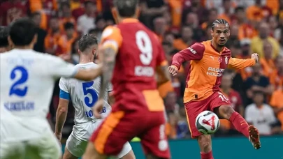 Rizespor Galatasaray maçı saat kaçta? Muhtemel 11'ler... Lider Cimbom Rize deplasmanında 3 puan arıyor