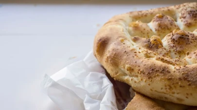 Ramazan Pidesinin Fiyatı Resmen İlan Edildi!