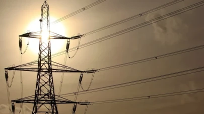 Rize’de Akşam Saatlerinde Elektrik Kesintisi Yaşandı