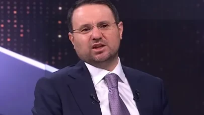 Bakan Gürlek: Batı Şeria’daki karar asla kabul edilemez