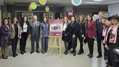 Türk Kadınlar Birliği Bursa Şubesi’nden Özel Etkinlikler Düzenleniyor