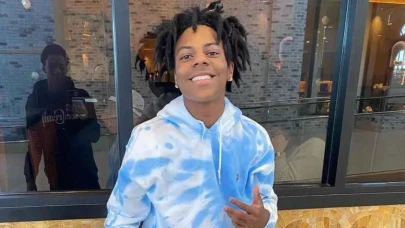 IShowSpeed'in Din Tercihleri: Genç Fenomenin İslami İnançları Merak Ediliyor