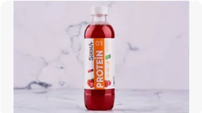 Protein Çılgınlığı Rafları Sardı, Türkiye Ayazda Kaldı