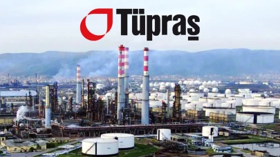 Tüpraş’ın temettü ödeme tarihi belli oldu. İşte detaylar!