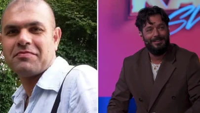 Ajdar’ın Kaos Show’a Katılımı Şartlarla Dolu: 50 Milyon Euro ve 300 Koruma Talebi!