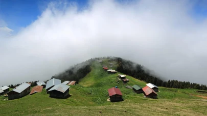 Rize’de Eski Yayla Yerleşimleri Ne Zaman Başladı? Tarihsel Süreç ve Kültürel Arka Plan
