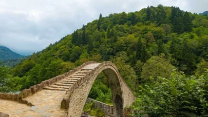 Rize’de Tarihi Yapılar Neden Az Kaldı? İşte Bölgenin Kültürel Miras Gerçeği