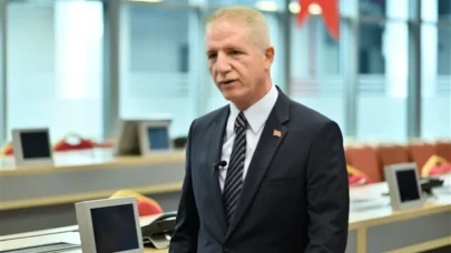 Vali Gül, İİT 2. Ulaştırma Bakanları Konferansı’na katıldı