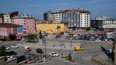 Rize’den Gidenlerin Ortak Cümlesi: “Buradayken Değerini Bilmiyorduk”