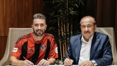 Hayal Gücü ile Gerçekliği Buluşturdu: Yapay Zeka, Gaziantep FK'ya Photoshop ile İmza Attı!